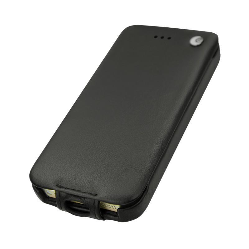 가죽 커버 Apple iPhone SE 가죽 커버 Apple iPhone SE