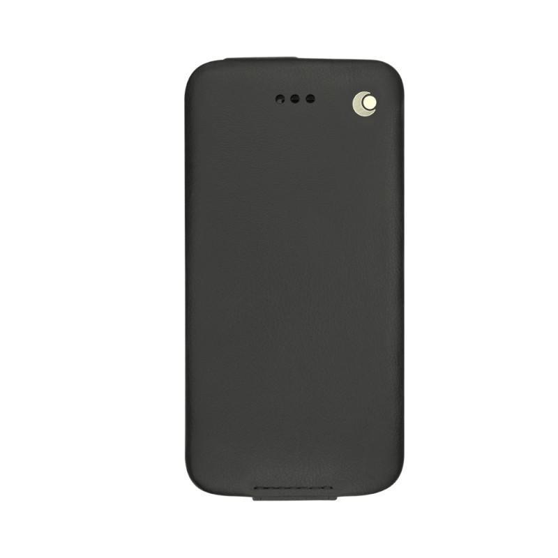 Custodia in pelle Apple iPhone SE Custodia in pelle Apple iPhone SE