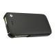 Housse cuir Apple iPhone SE