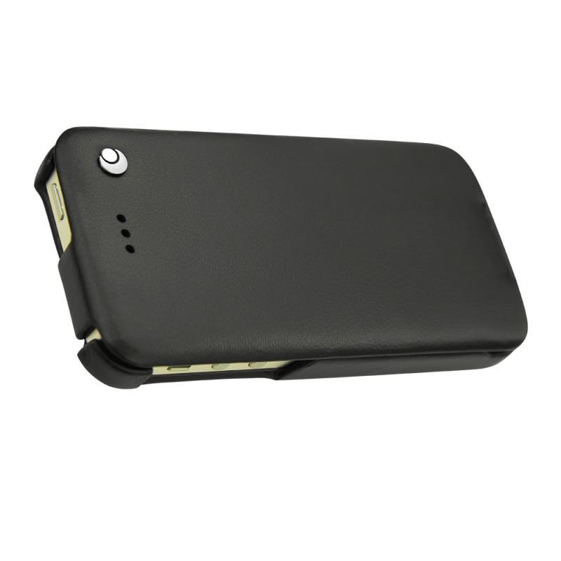 Funda de piel Apple iPhone SE Funda de piel Apple iPhone SE