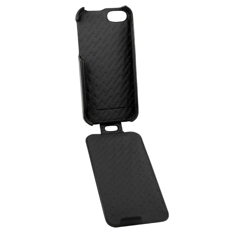 Funda de piel Apple iPhone SE Funda de piel Apple iPhone SE