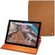 Capa em pele Google Pixel C - Mandarine vintage ( Pantone 165C ) 