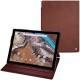 Capa em pele Google Pixel C - Passion vintage ( Glutton - Red ) 