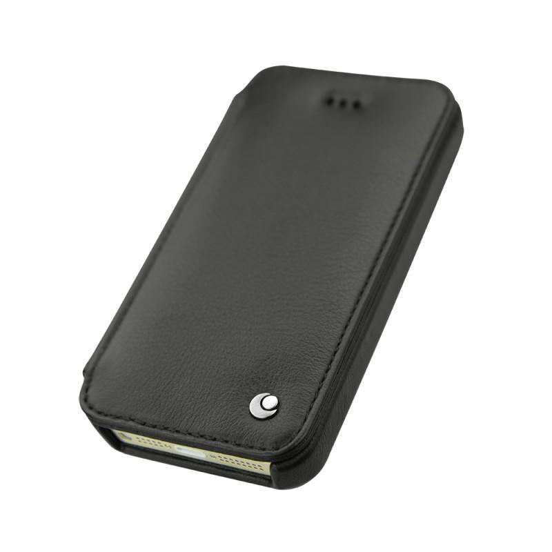 Lederschutzhülle Apple iPhone SE