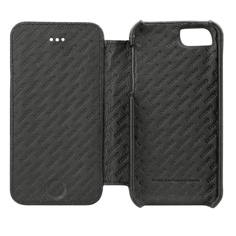 Funda de piel Apple iPhone SE