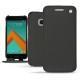 レザーケース HTC 10 - Noir ( Nappa - Black ) 