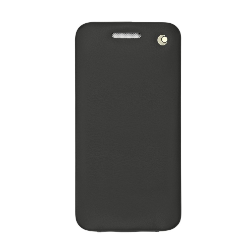 HTC 10 leather case