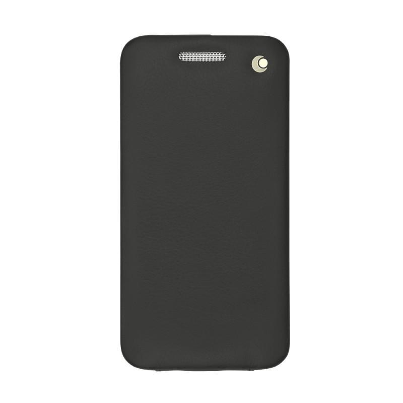 Capa em pele HTC 10 Capa em pele HTC 10