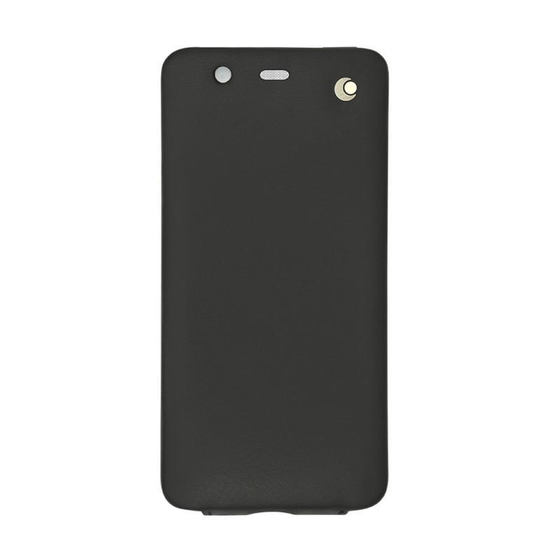 Custodia in pelle Xiaomi Mi 5 Custodia in pelle Xiaomi Mi 5