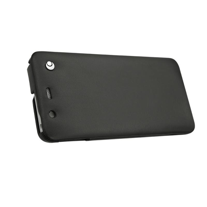 Housse cuir Xiaomi Mi 5