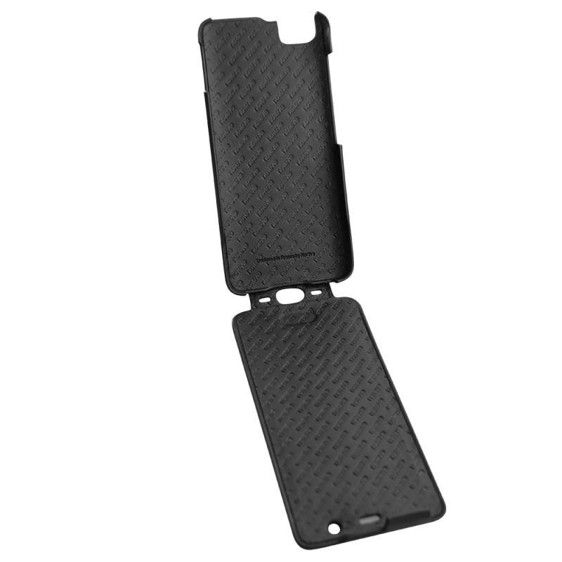 Funda de piel Xiaomi Mi 5