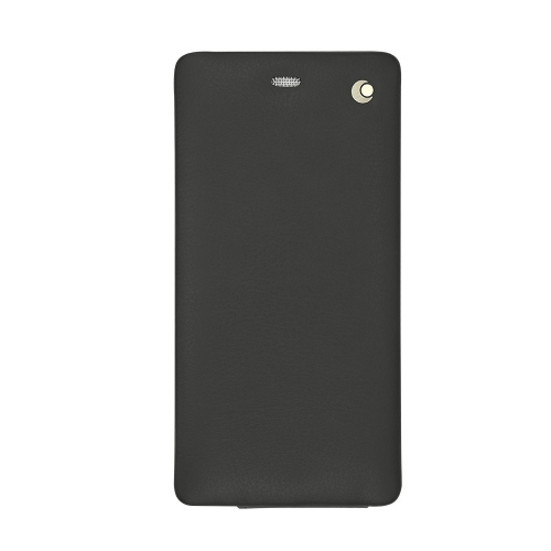 Huawei P9 leather case