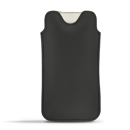                                                                                                                     Capa em pele Apple iPhone SE
                                                                                                              