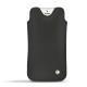 Housse cuir Apple iPhone SE