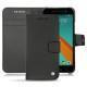 Funda de piel HTC 10