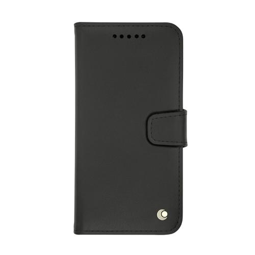 HTC 10 leather case