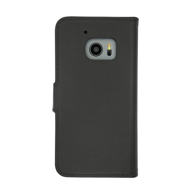 Capa em pele HTC 10 Capa em pele HTC 10