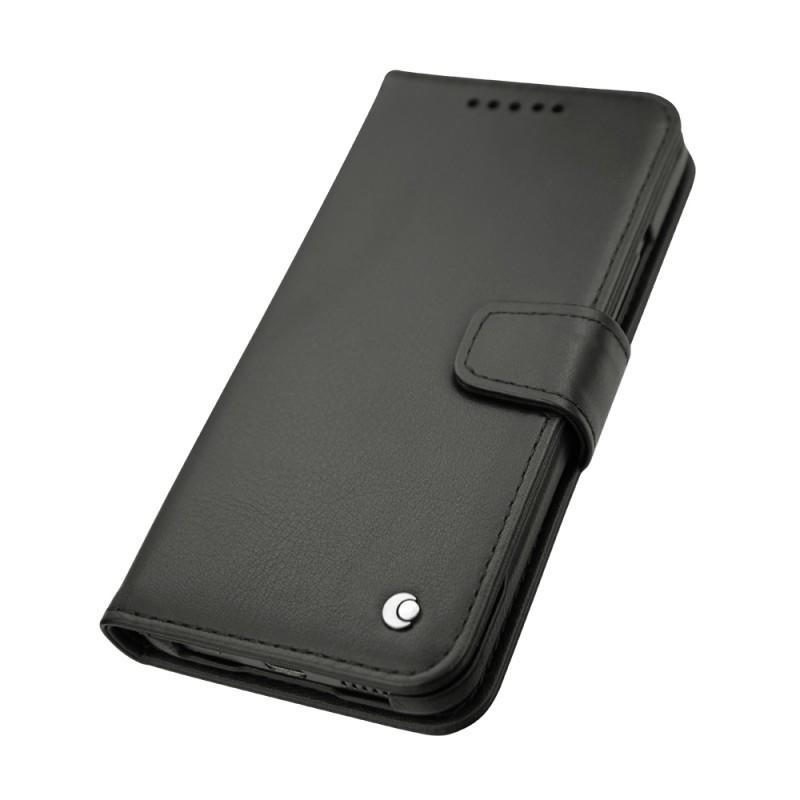 Funda de piel HTC 10