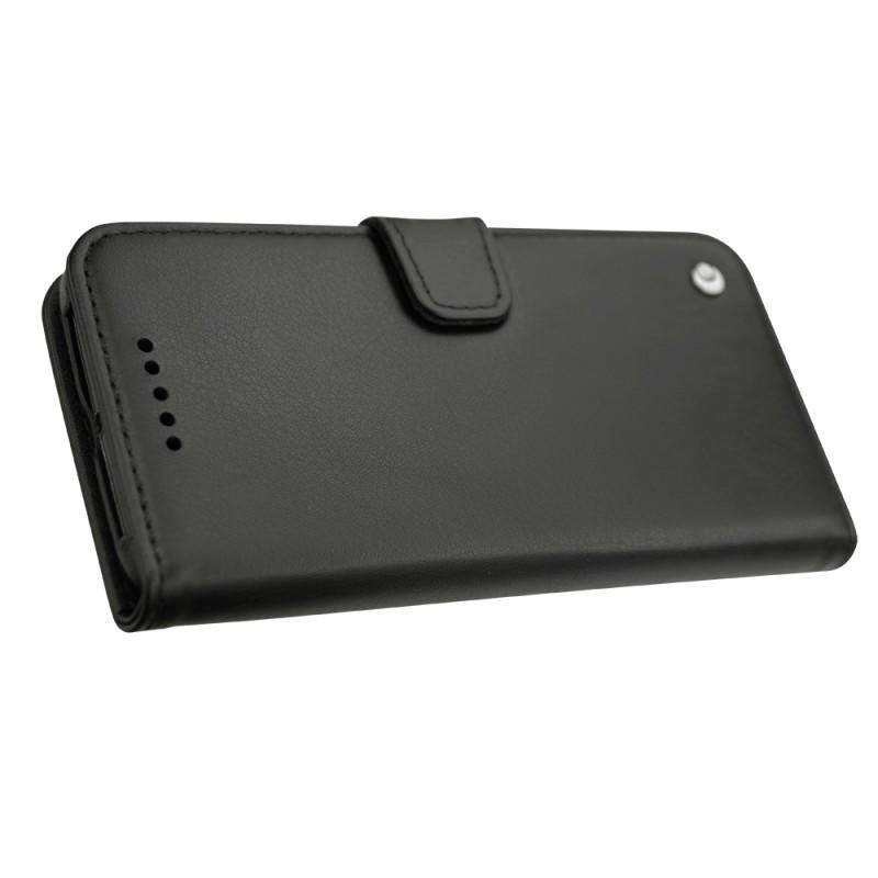 Capa em pele HTC 10 Capa em pele HTC 10