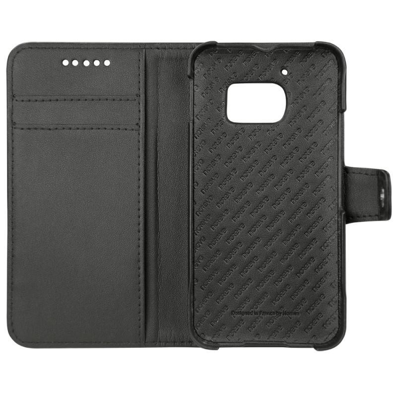 Housse cuir HTC 10