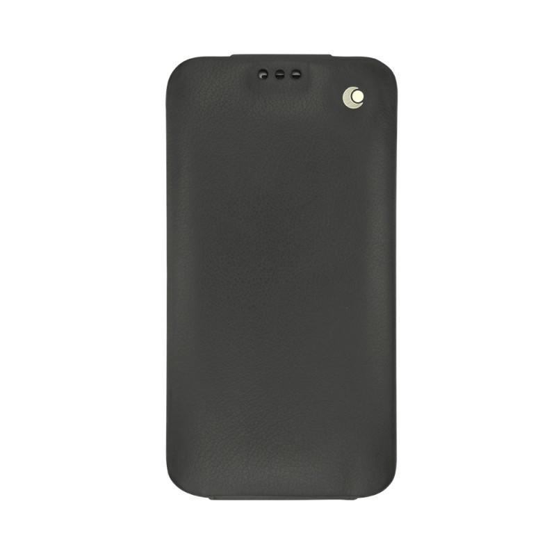 Lederschutzhülle Samsung Galaxy J5 (2016) Lederschutzhülle Samsung Galaxy J5 (2016)