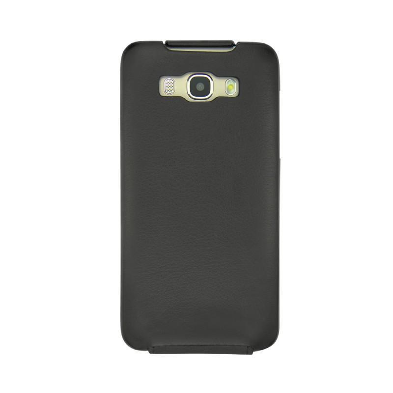 レザーケース Samsung Galaxy J5 (2016)