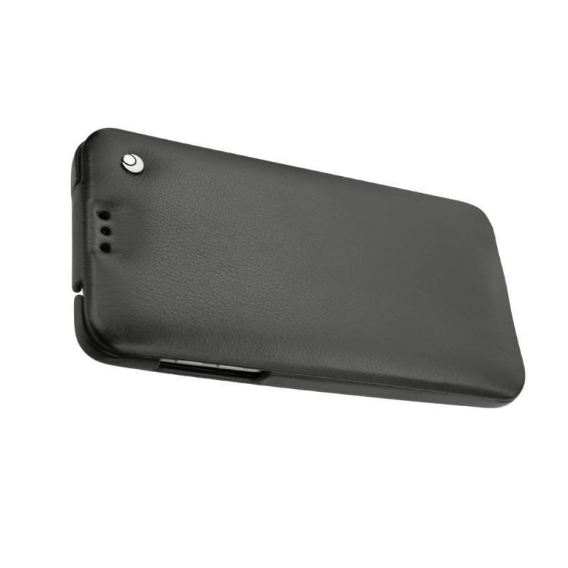 Custodia in pelle Samsung Galaxy J5 (2016)