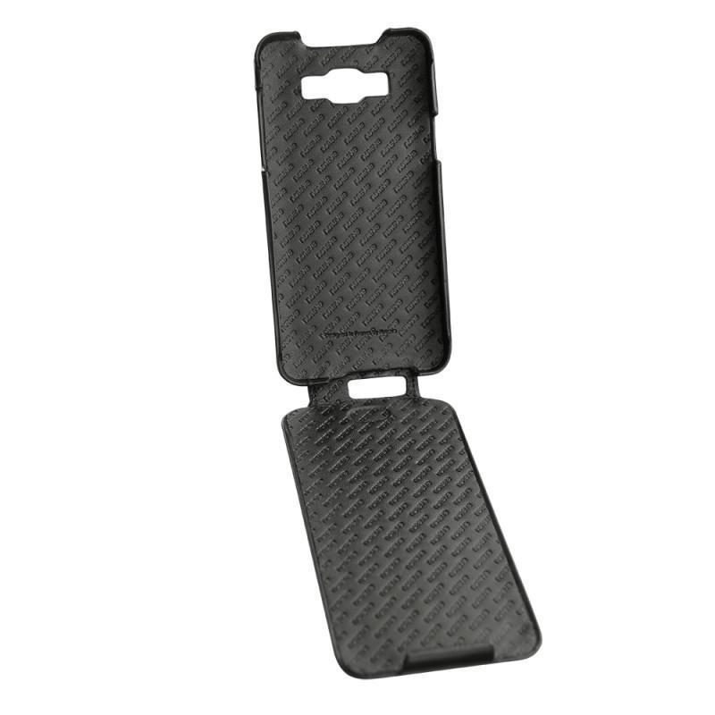 Capa em pele Samsung Galaxy J5 (2016) Capa em pele Samsung Galaxy J5 (2016)