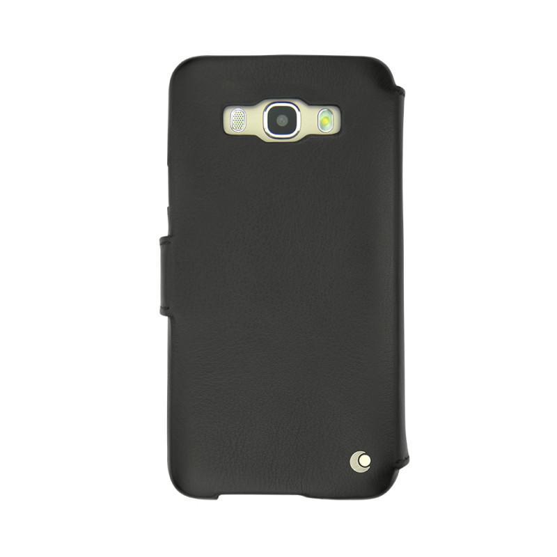 Samsung Galaxy J5 (2016) leather case