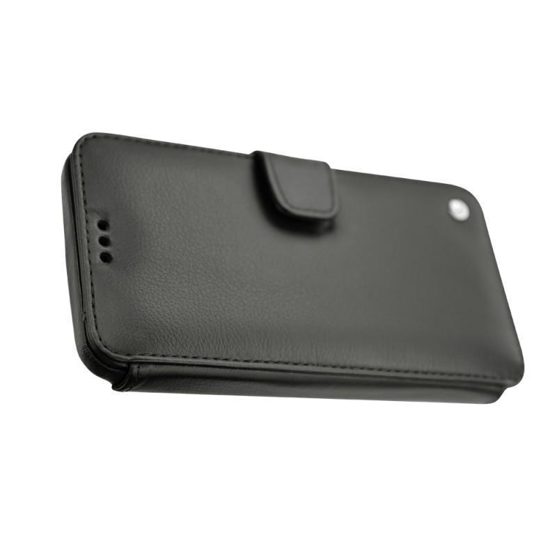 Funda de piel Samsung Galaxy J5 (2016) Funda de piel Samsung Galaxy J5 (2016)