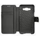 Housse cuir Samsung Galaxy J5 (2016)