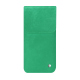 Funda de piel con solapa Google Pixel 9 Pro Fold - Menthe vintage ( Pantone #37b375 ) 