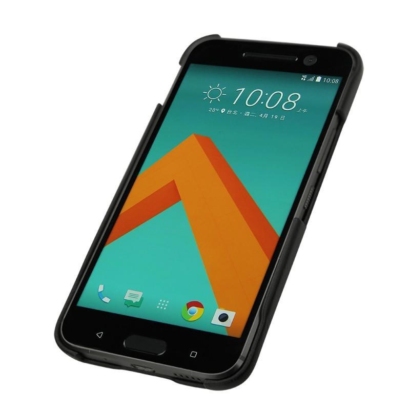 Housse cuir HTC 10