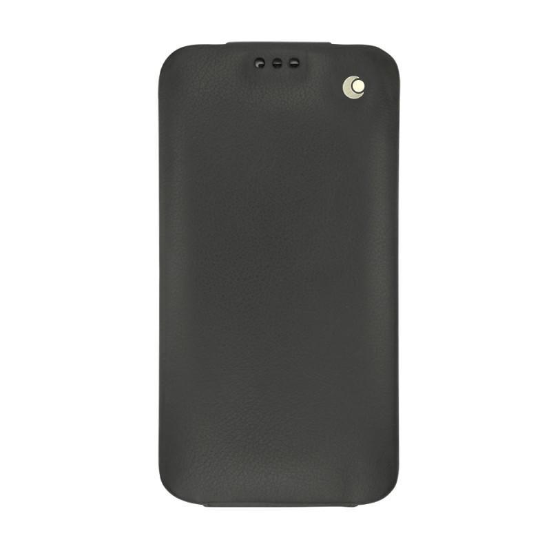 硬质真皮保护套 Samsung Galaxy J7 (2016)