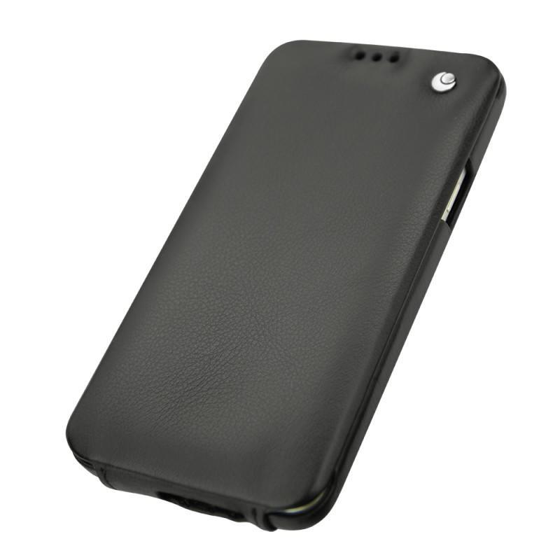 硬质真皮保护套 Samsung Galaxy J7 (2016)