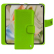Custodia in pelle Google Pixel 9 Pro Fold - Vert fluo ( Pantone #00ab5f ) 