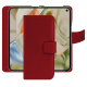 Custodia in pelle Google Pixel 9 Pro Fold - Rouge PU ( Pantone #d50032 )