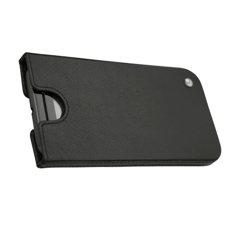 HTC 10 leather pouch