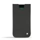 Housse cuir HTC 10