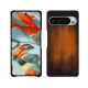 Funda de piel Google Pixel 9 Pro XL - Marron Patine