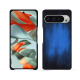 Lederschutzhülle Google Pixel 9 Pro XL - Bleu Patine
