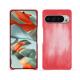 Custodia in pelle Google Pixel 9 Pro XL - Rose Patine