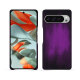硬质真皮保护套 Google Pixel 9 Pro XL - Violet Patine