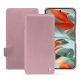 Custodia in pelle Google Pixel 9 Pro XL - Rose ( Nappa - Pantone #efbae1 ) 