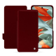 Custodia in pelle Google Pixel 9 Pro XL - Rouge Veggie ( Pantone #862633 ) 