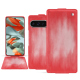 Custodia in pelle Google Pixel 9 Pro XL - Rose Patine