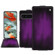 Custodia in pelle Google Pixel 9 Pro XL - Violet Patine