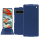 Custodia in pelle Google Pixel 9 Pro XL - Bleu frisson ( Pantone #29588c ) 