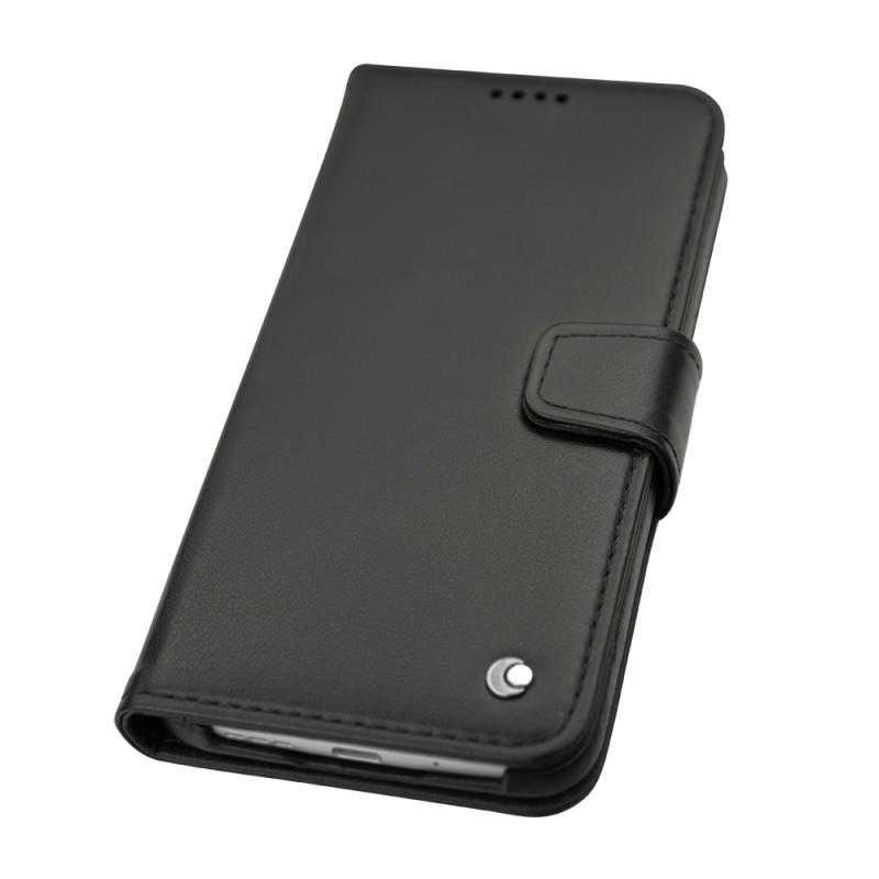 Housse cuir LG G5