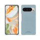 Custodia in pelle Google Pixel 9 Pro - Bleu Ciel PU ( Pantone #abcae9 )